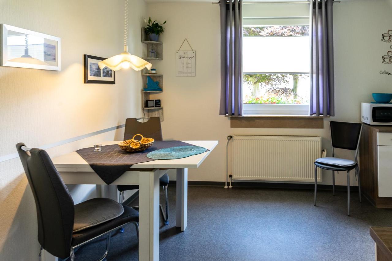 Ferienwohnung Zum-Vennwack 몬샤우 외부 사진